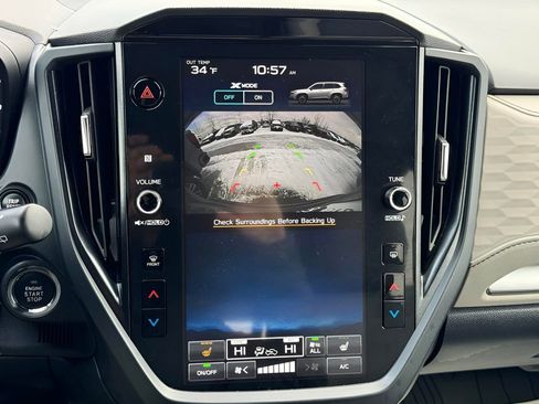 Used 2025 Subaru Forester Premium image 16