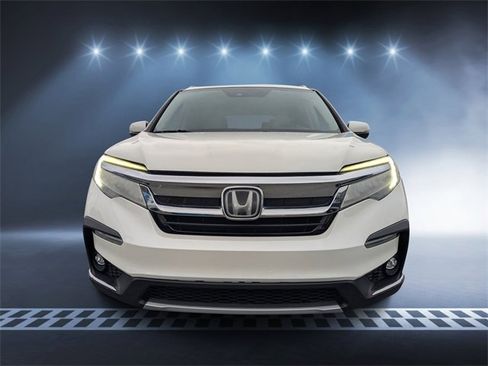 Used 2019 Honda Pilot Touring image 8