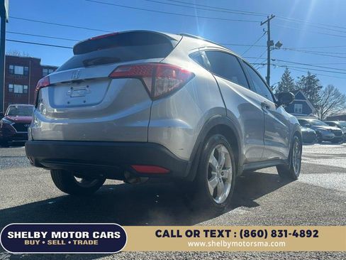 Used 2016 Honda HR-V EX-L image 5