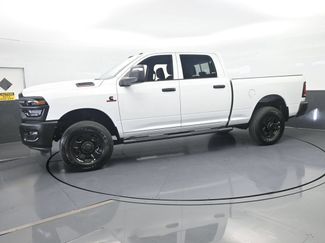 Used 2026 RAM 3500 Tradesman AWD/4WD video 2