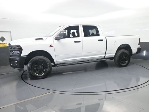 Used 2026 RAM 3500 Tradesman AWD/4WD image 2