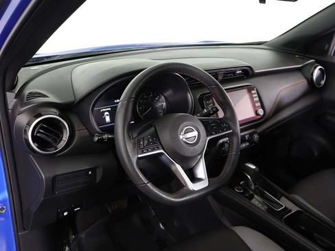 Used 2023 Nissan Kicks SR w/ SR Premium Package FWD image 26