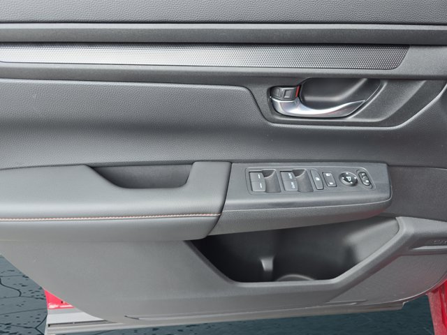 Certified 2023 Honda CR-V Sport image 25