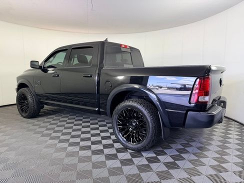 Used 2019 RAM 1500 Warlock w/ Electronics Group AWD/4WD image 9
