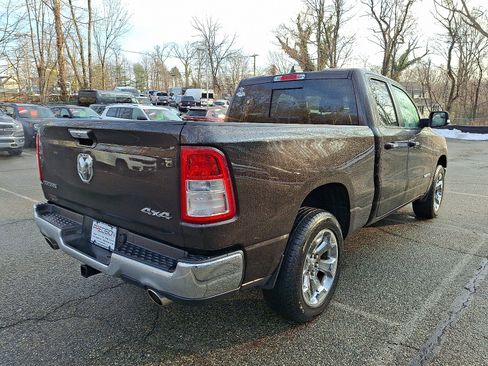 Certified 2019 RAM 1500 Big Horn image 7
