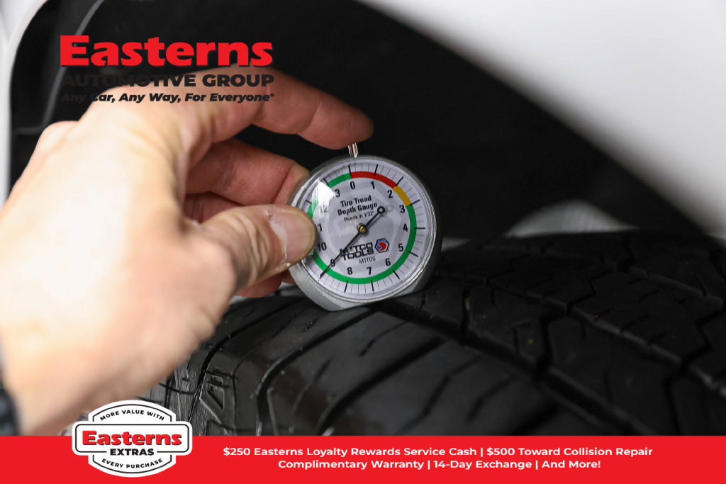 Used 2024 Ford Expedition Max XLT RWD image 26