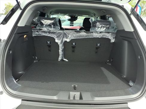 New 2026 Chevrolet TrailBlazer LS w/ LS Convenience Package FWD image 15