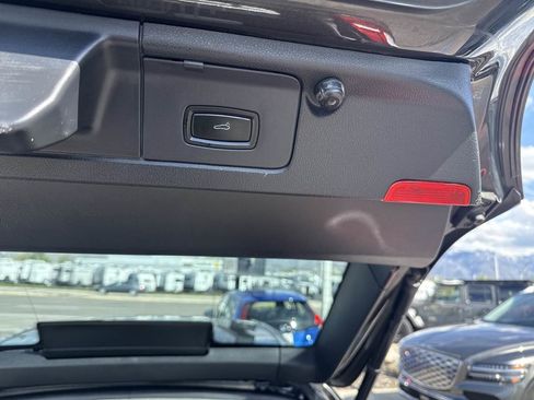 Used 2012 Porsche Panamera S image 16