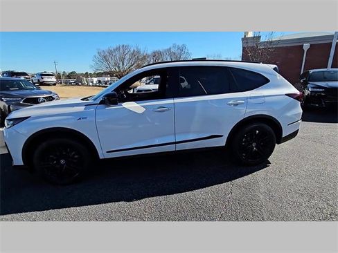 New 2026 Acura MDX A-Spec image 29