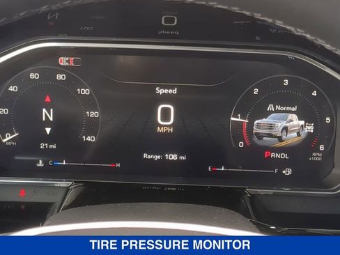 New 2026 GMC Sierra 1500 Elevation image 19