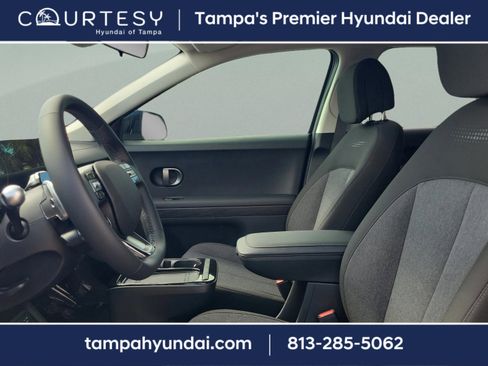 New 2026 Hyundai Ioniq 5 SE image 36