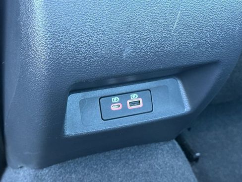 Used 2025 Nissan Altima 2.5 SR FWD image 14