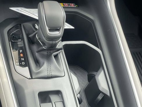 New 2026 Toyota Grand Highlander AWD image 26