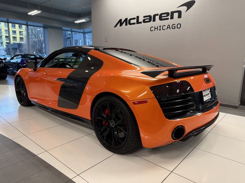 Used 2014 Audi R8 V10 plus image 2