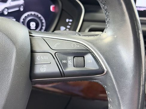Used 2017 Audi A4 2.0T allroad Premium Plus w/ Technology Package AWD/4WD image 48
