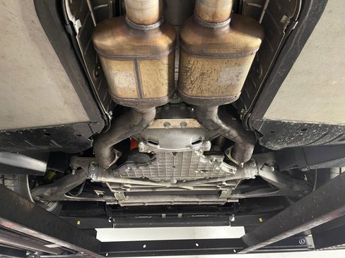 Used 2002 Chevrolet Corvette Z06 w/ Memory Pkg image 58