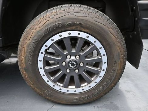 Used 2024 INEOS Grenadier AWD/4WD image 12