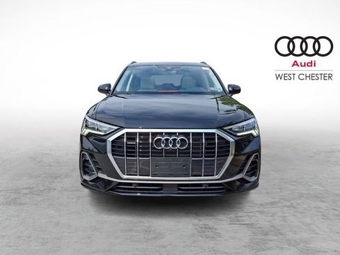 Certified 2023 Audi Q3 2.0T Premium Plus w/ Premium Plus Package AWD/4WD image 2