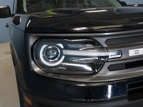 Used 2021 Ford Bronco Sport Big Bend AWD/4WD image 33