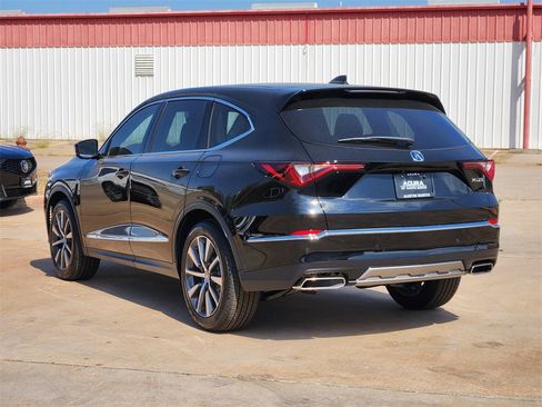 New 2026 Acura MDX w/ Technology Package image 5