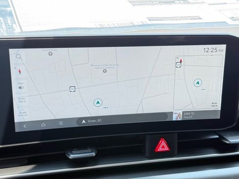 New 2026 Kia Carnival SX Prestige image 18