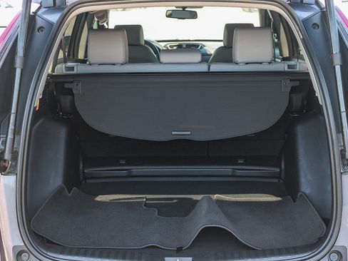 Used 2021 Honda CR-V EX-L image 26