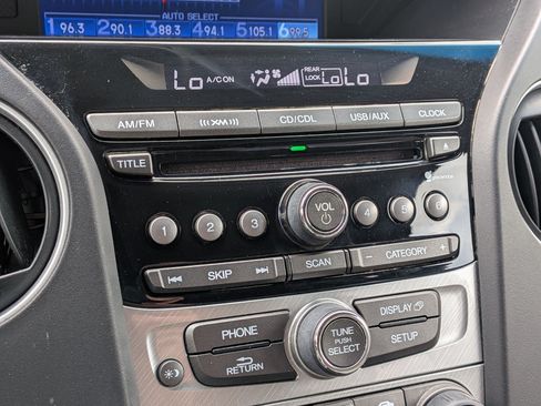Used 2014 Honda Pilot EX-L image 21