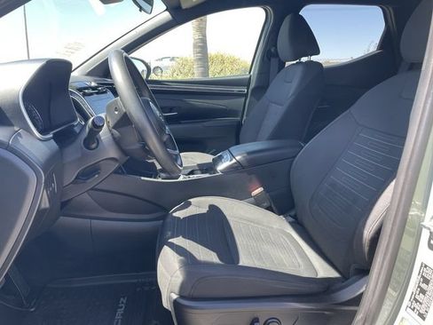 Used 2024 Hyundai Santa Cruz SEL FWD image 18