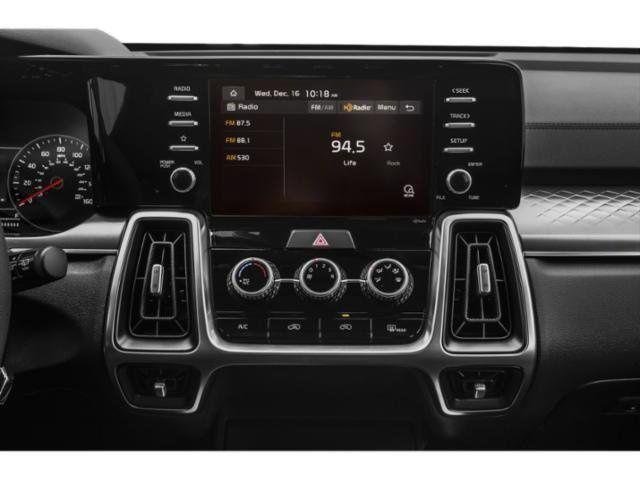Used 2021 Kia Sorento LX FWD image 44