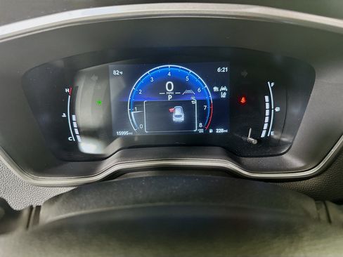 Certified 2024 Toyota Corolla Cross XLE w/ Convenience Package FWD image 19