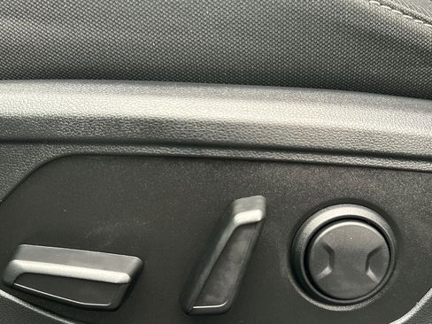 Used 2024 Hyundai Tucson Blue image 13