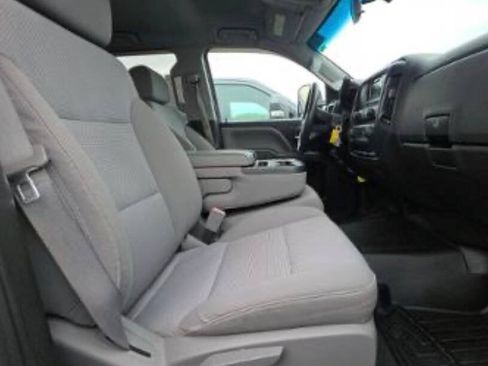 Used 2015 GMC Sierra 2500 4x4 Crew Cab image 8