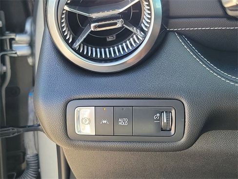 Certified 2024 Chevrolet Blazer EV LT image 19