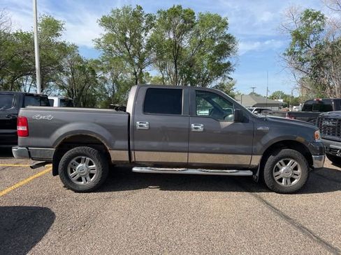 Used 2007 Ford F150 XLT AWD/4WD image 9