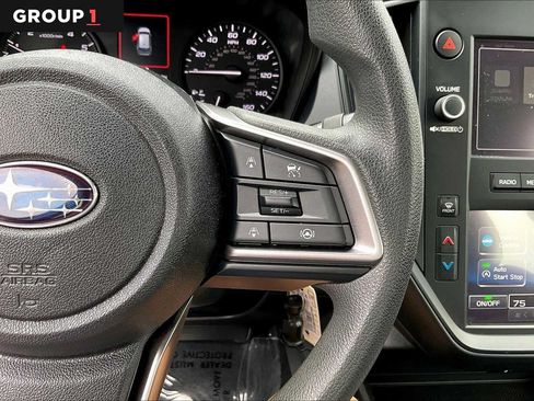 Used 2024 Subaru Impreza 2.0i AWD/4WD image 24