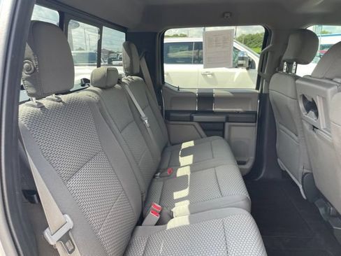 Used 2015 Ford F150 XLT AWD/4WD image 51