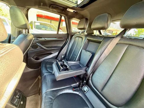 Used 2016 BMW X1 xDrive28i AWD/4WD image 37