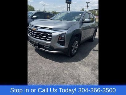 Used 2026 Chevrolet Equinox LT