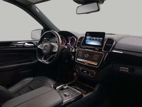 Used 2017 Mercedes-Benz GLE 43 AMG 4MATIC image 18