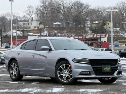 Used 2016 Dodge Charger SXT
