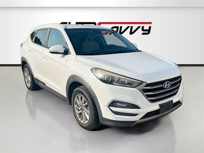 Used 2016 Hyundai Tucson Eco