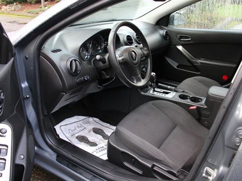 Used 2009 Pontiac G6 GT image 5