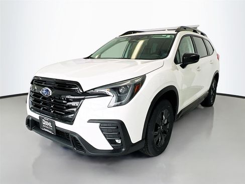 New 2026 Subaru Ascent Premium image 3