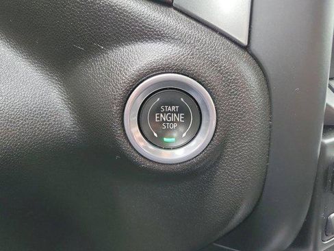 Used 2022 Chevrolet Silverado 1500 LTZ w/ Safety Package II image 25