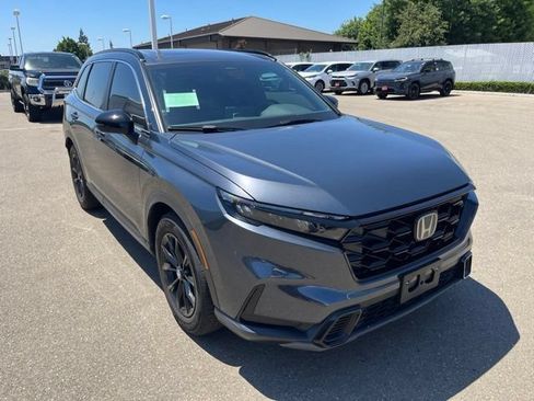 Used 2023 Honda CR-V Sport image 3
