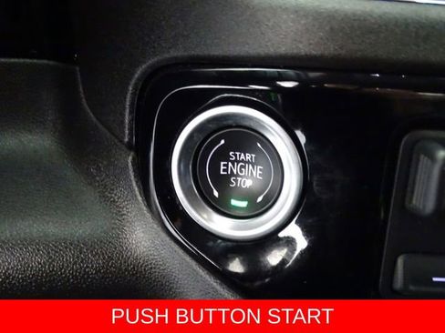 Certified 2024 GMC Sierra 1500 Elevation w/ X31 Off-Road Package AWD/4WD image 9