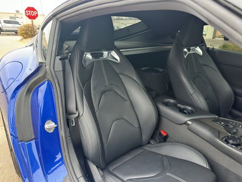 Used 2024 Toyota Supra Premium w/ Driver Assist Package image 31