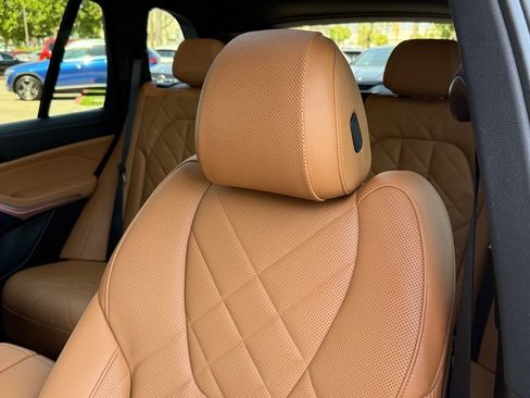 Used 2024 BMW X5 sDrive40i w/ Parking Assistance Package RWD image 3