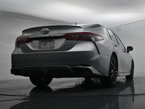 Used 2024 Toyota Camry XSE FWD image 22