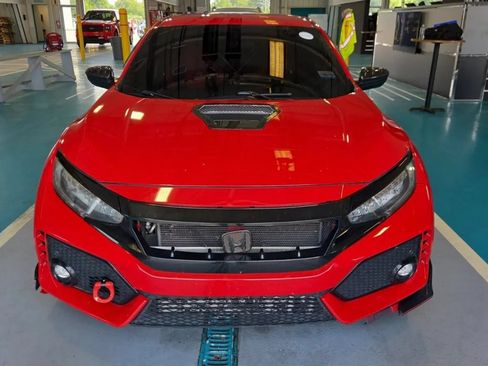 Used 2019 Honda Civic Type R image 6